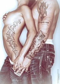 少女的禁忌情事(血缘向)