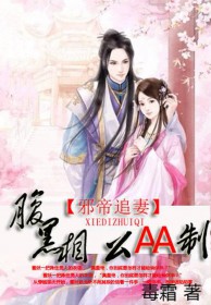 邪帝追妻:腹黑相公AA制