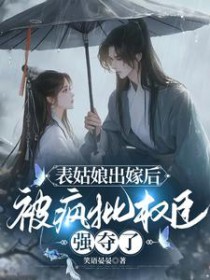 表姑娘出嫁后,被疯批权臣强夺了