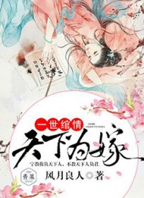 一世绾情:天下为嫁